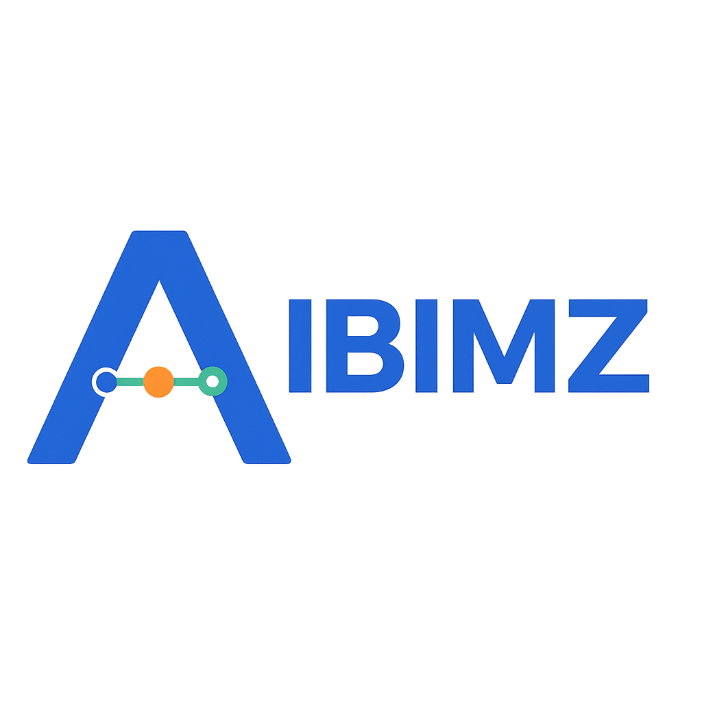 AiBimZ Logo